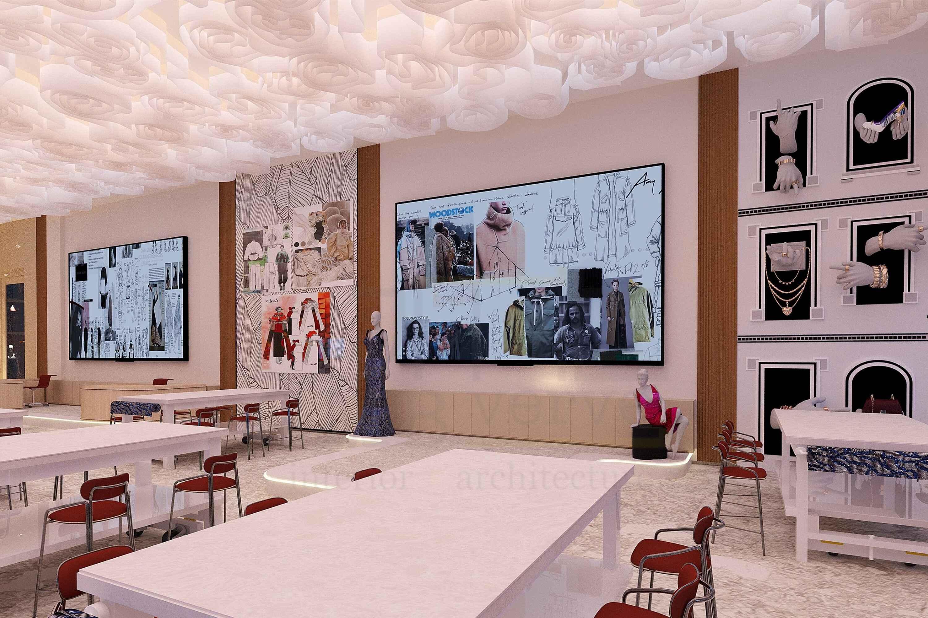 IACG Multimedia College Guntur Infrastructure and Facilities photo 103